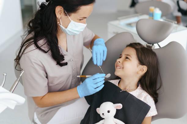 Best Emergency Pediatric Dentist  in Quincy, IL