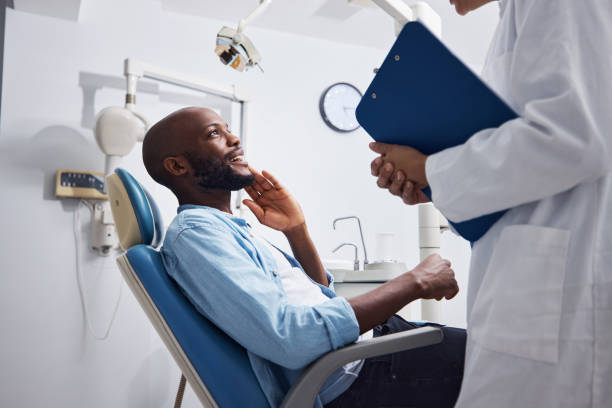 Best Urgent Tooth Repair  in Quincy, IL