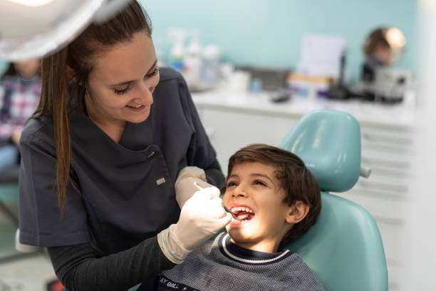 Best Emergency Dental Filling Replacement  in Quincy, IL