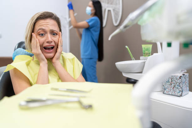 Best Root Canal Emergency Dentist  in Quincy, IL